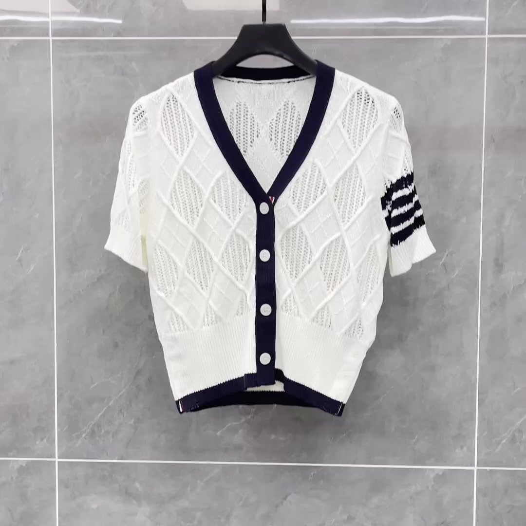 Tb Thom Browne V 0-1