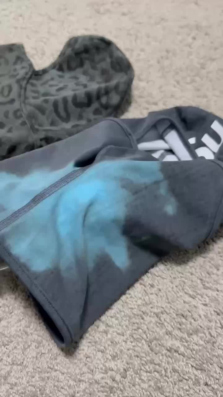 Sale-Event Sup Heat Reactive Balaclava 3