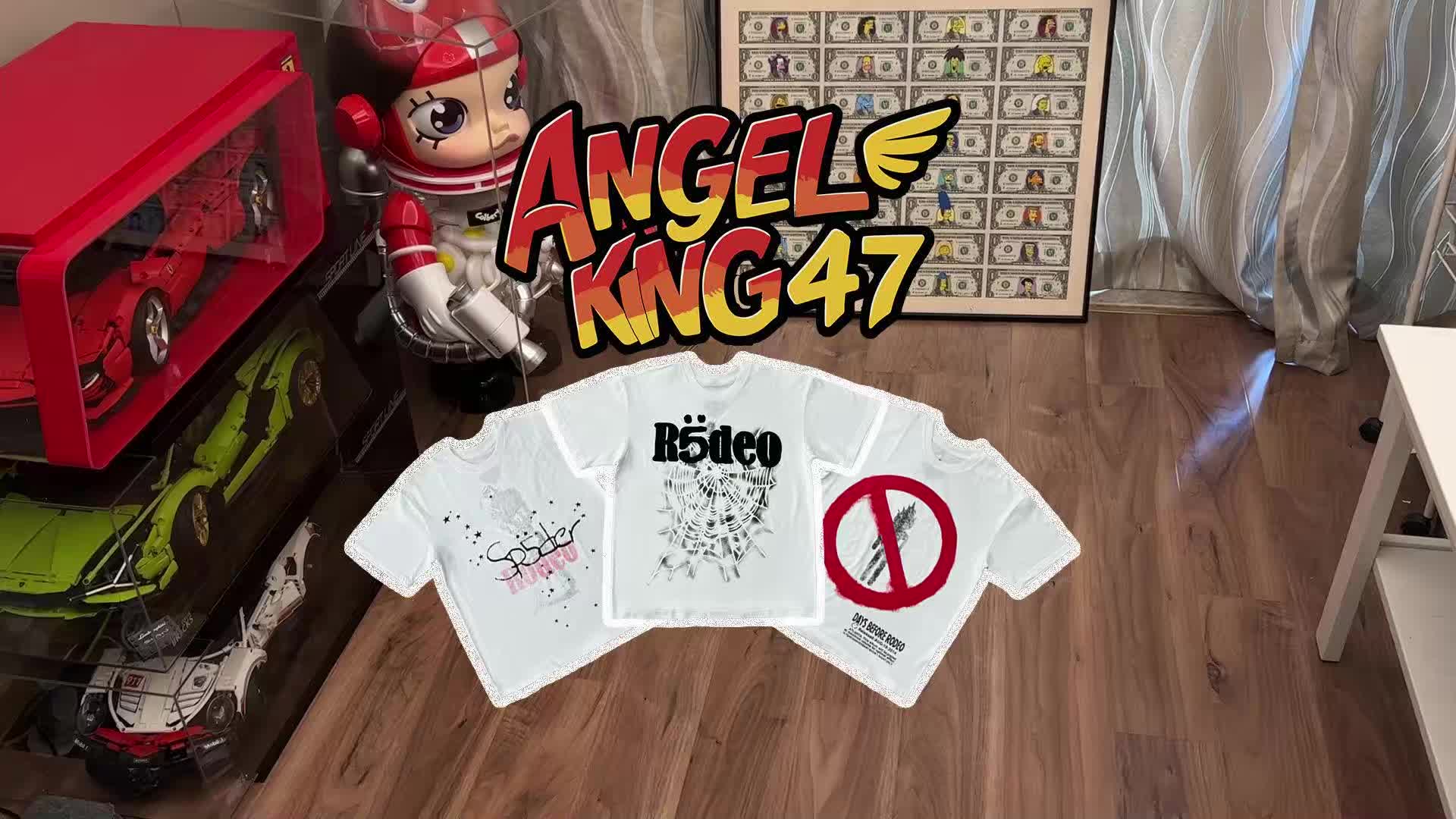 Rodeo Tee