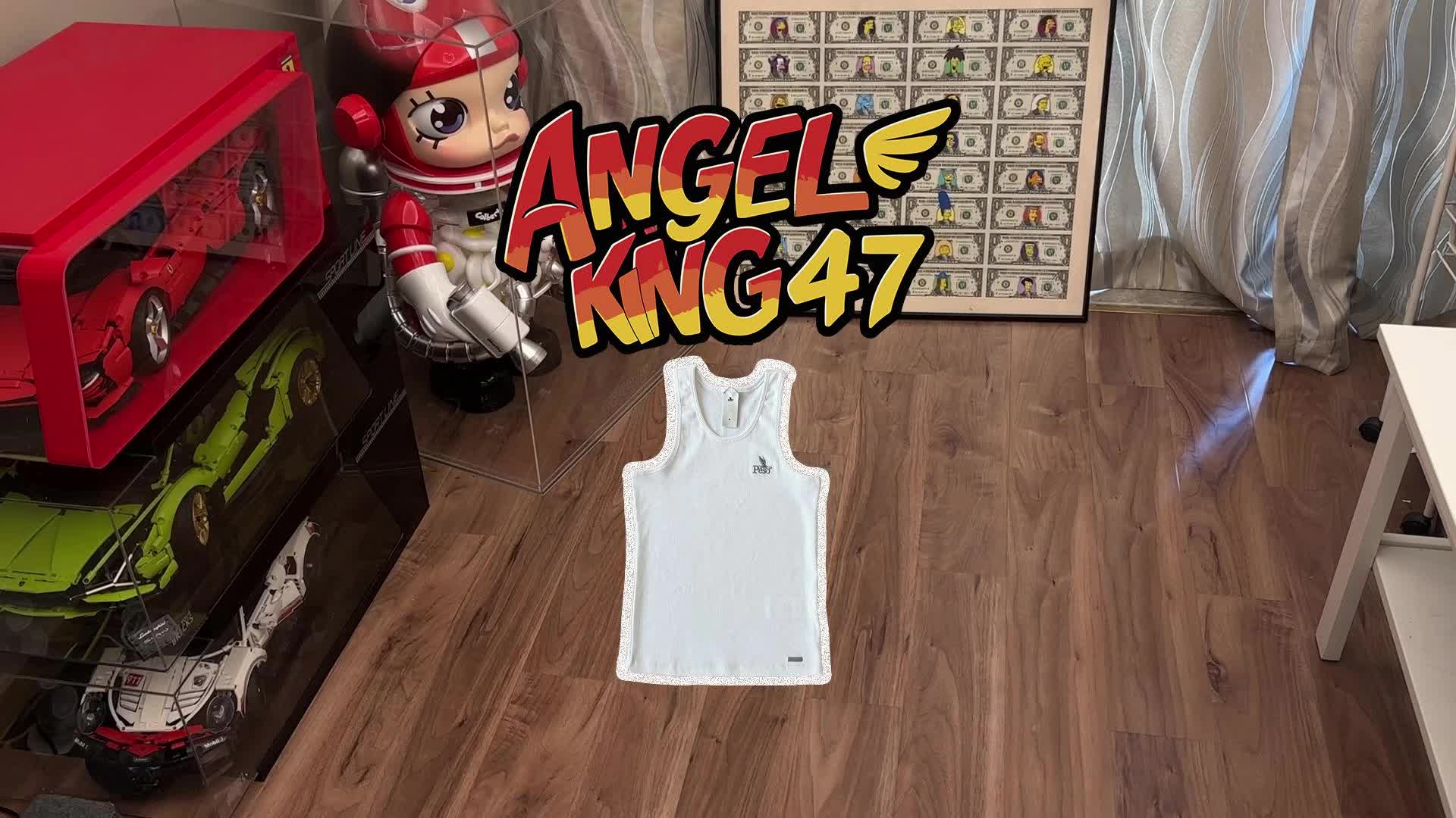 Peso Heavy Rib Tanktop
