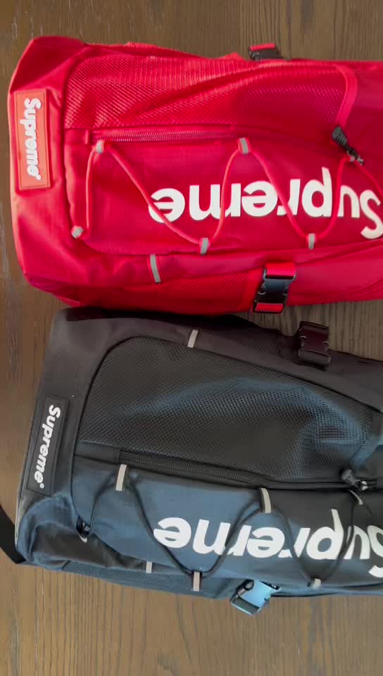 3M Reflective Backpack ——waterproof