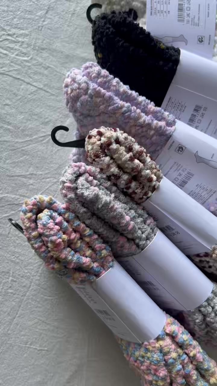 Ugg Socks 3