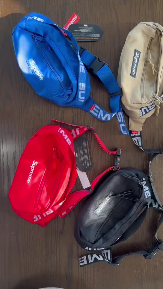 Ss Bag