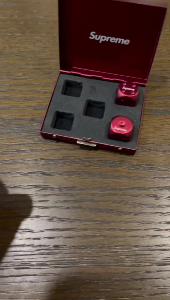 Red Dice