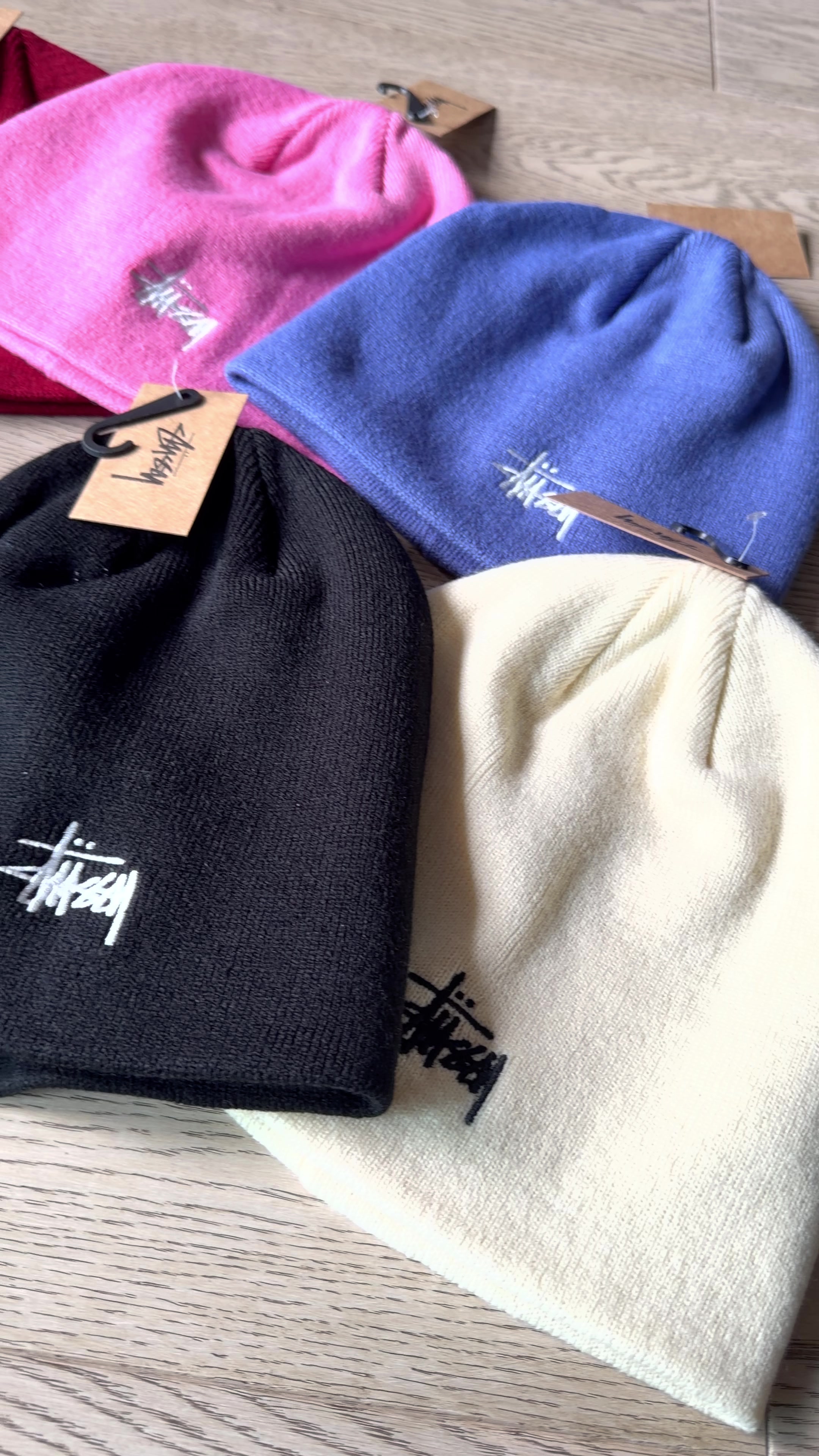 Stu Beanie