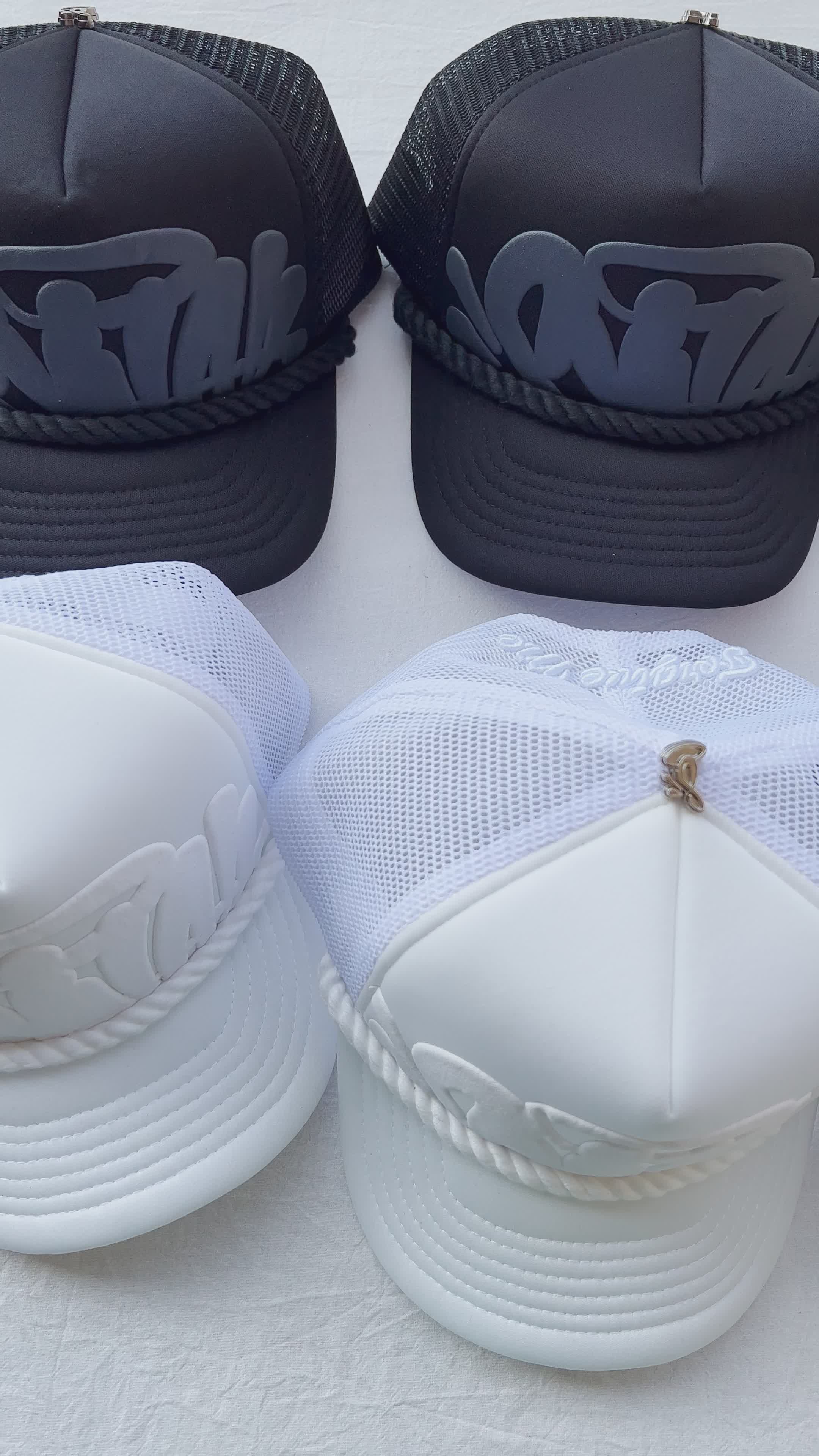 Syna Trucker Cap