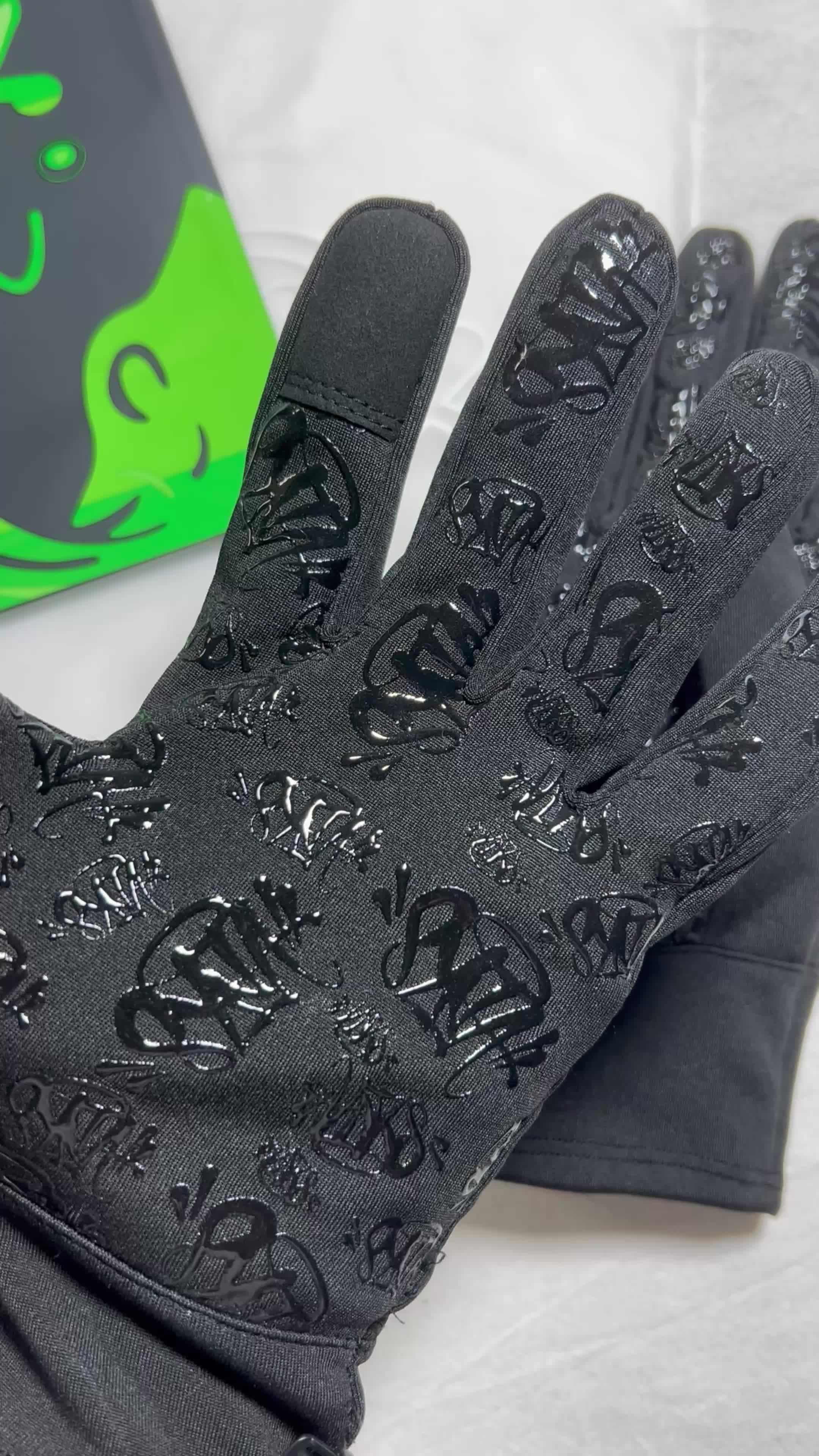Synaworld Syn No Trace Gloves 3M