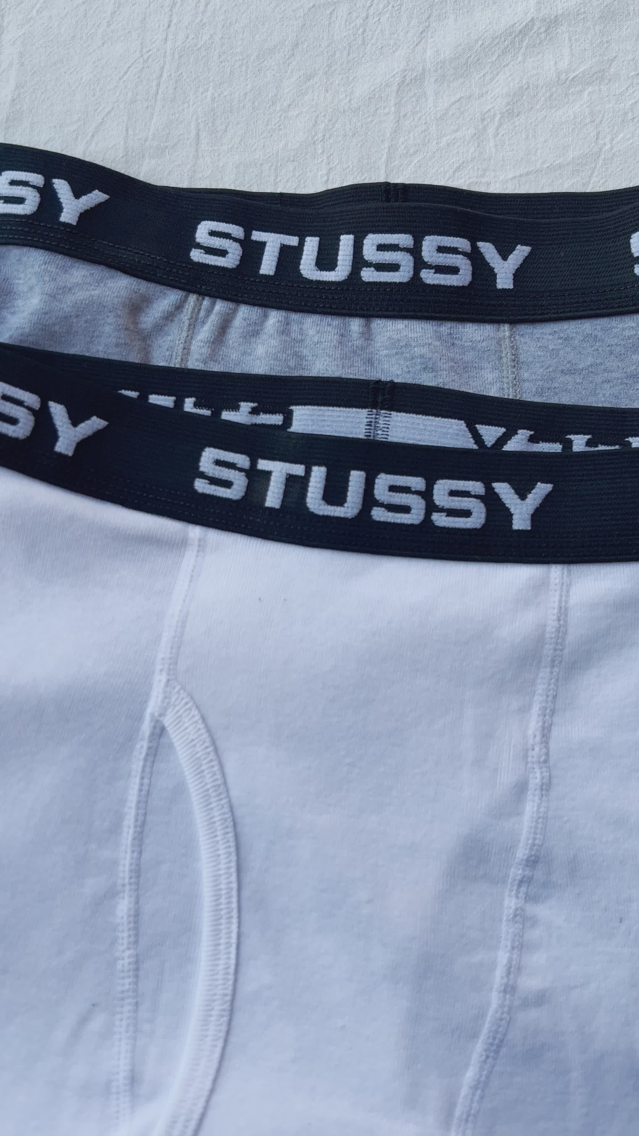 3 Boxers Underwear