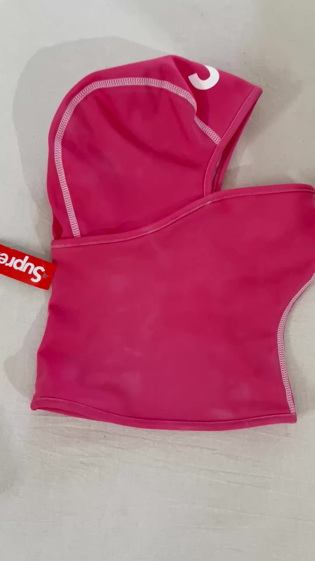 S Heat Reactive Balaclava 5 Color 2