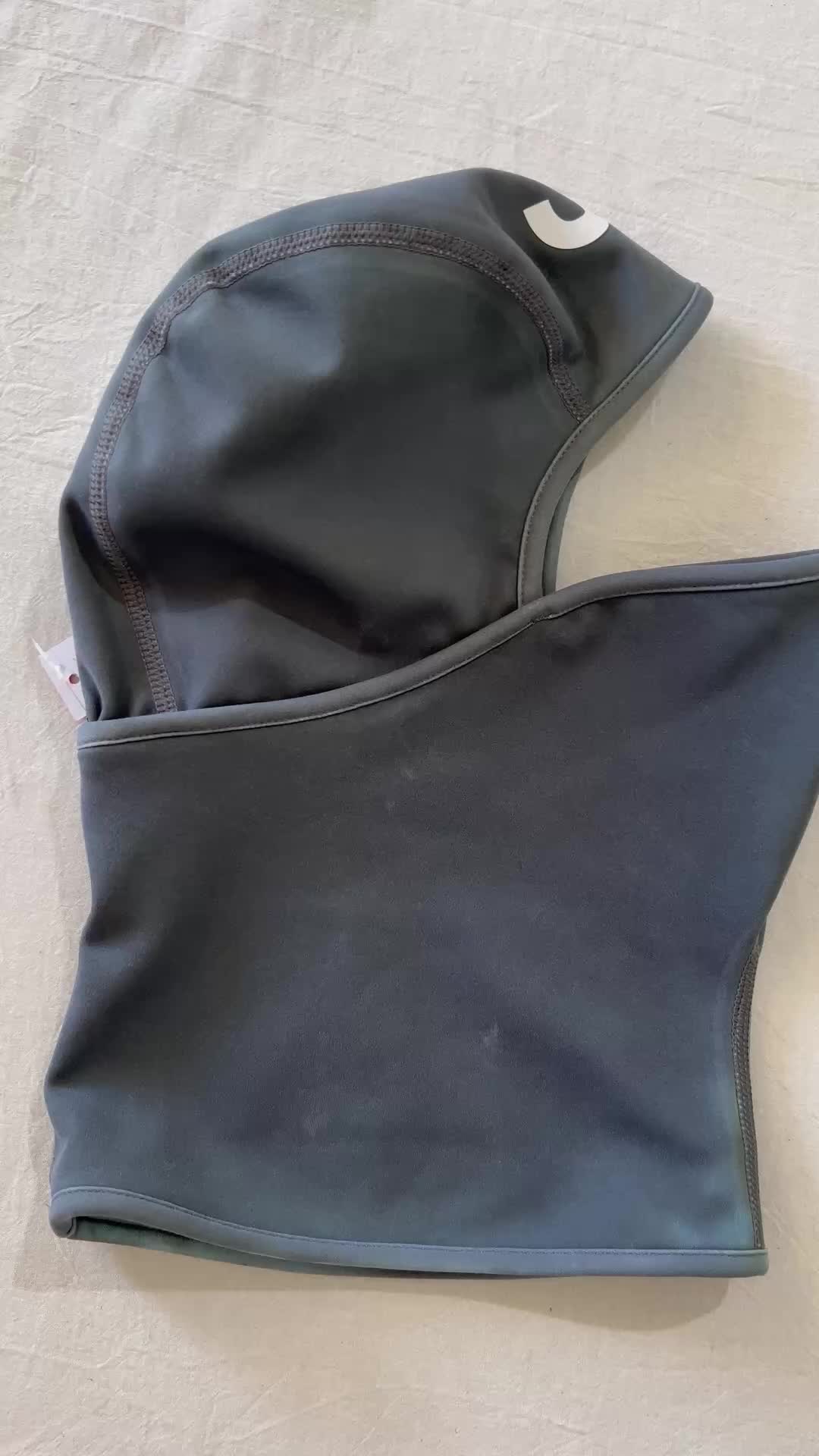 S Heat Reactive Balaclava 5 Color 3