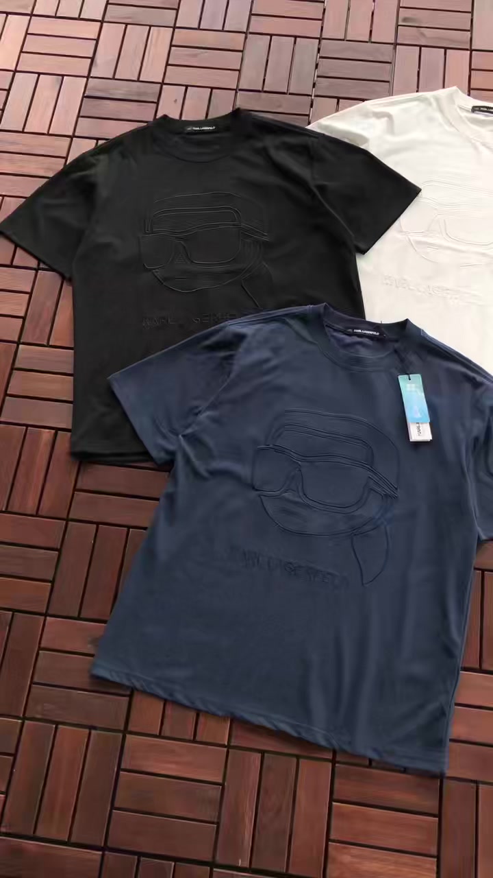 Karl Lagerfeld T-shirt