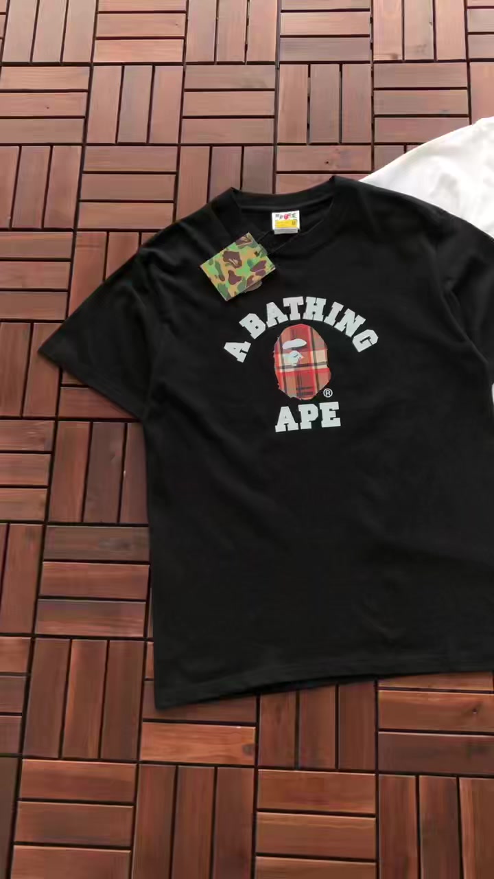 Bape T-shirt 2