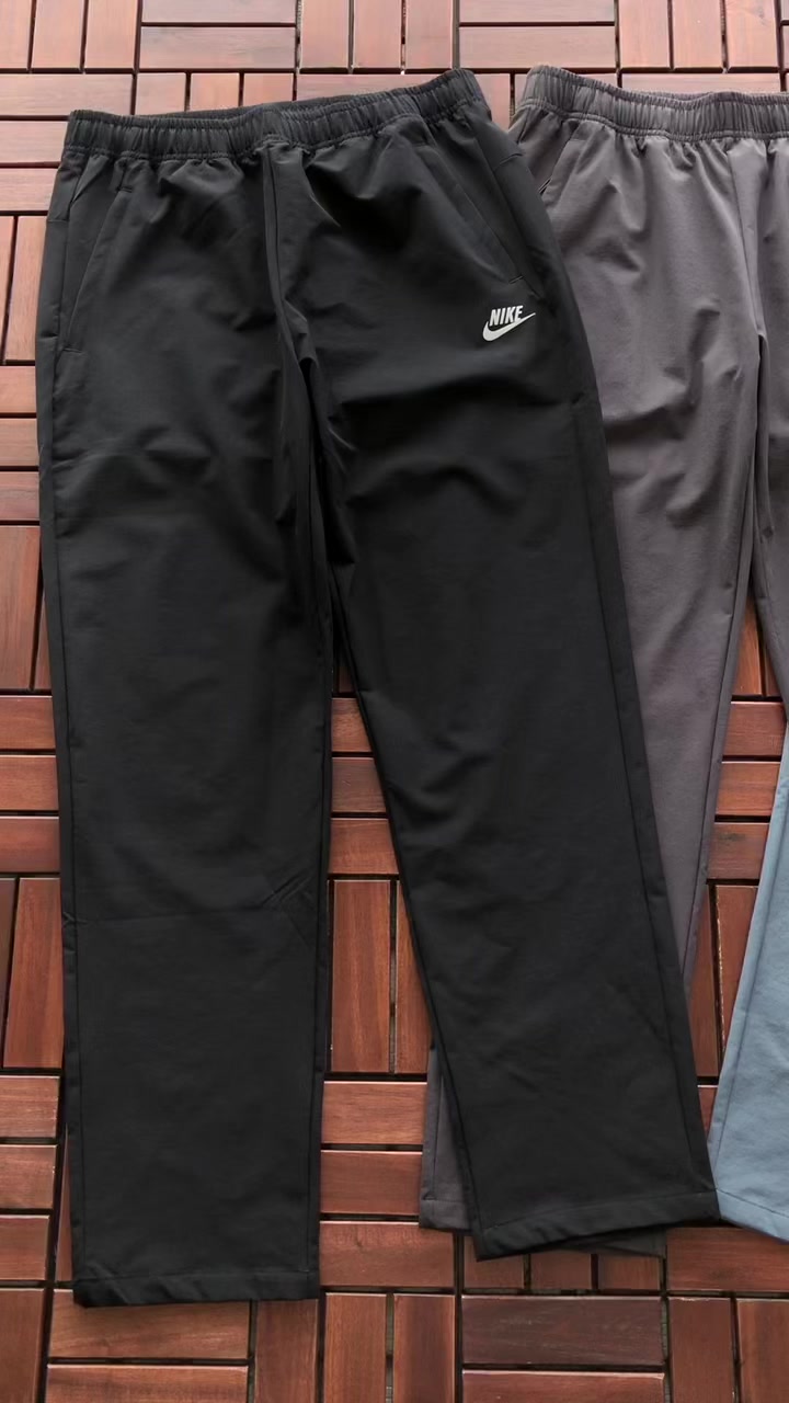 Nike Trousers 2