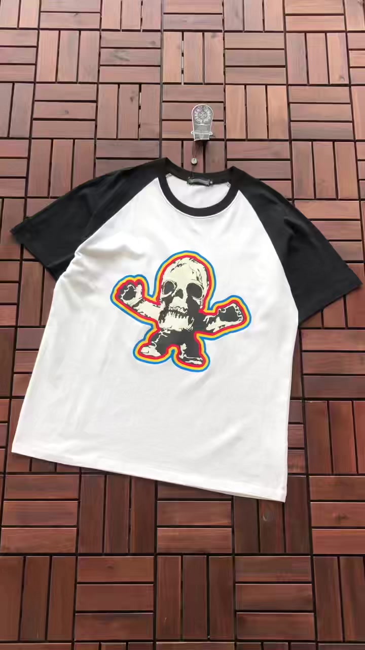 Chrome Hearts T-shirt 2