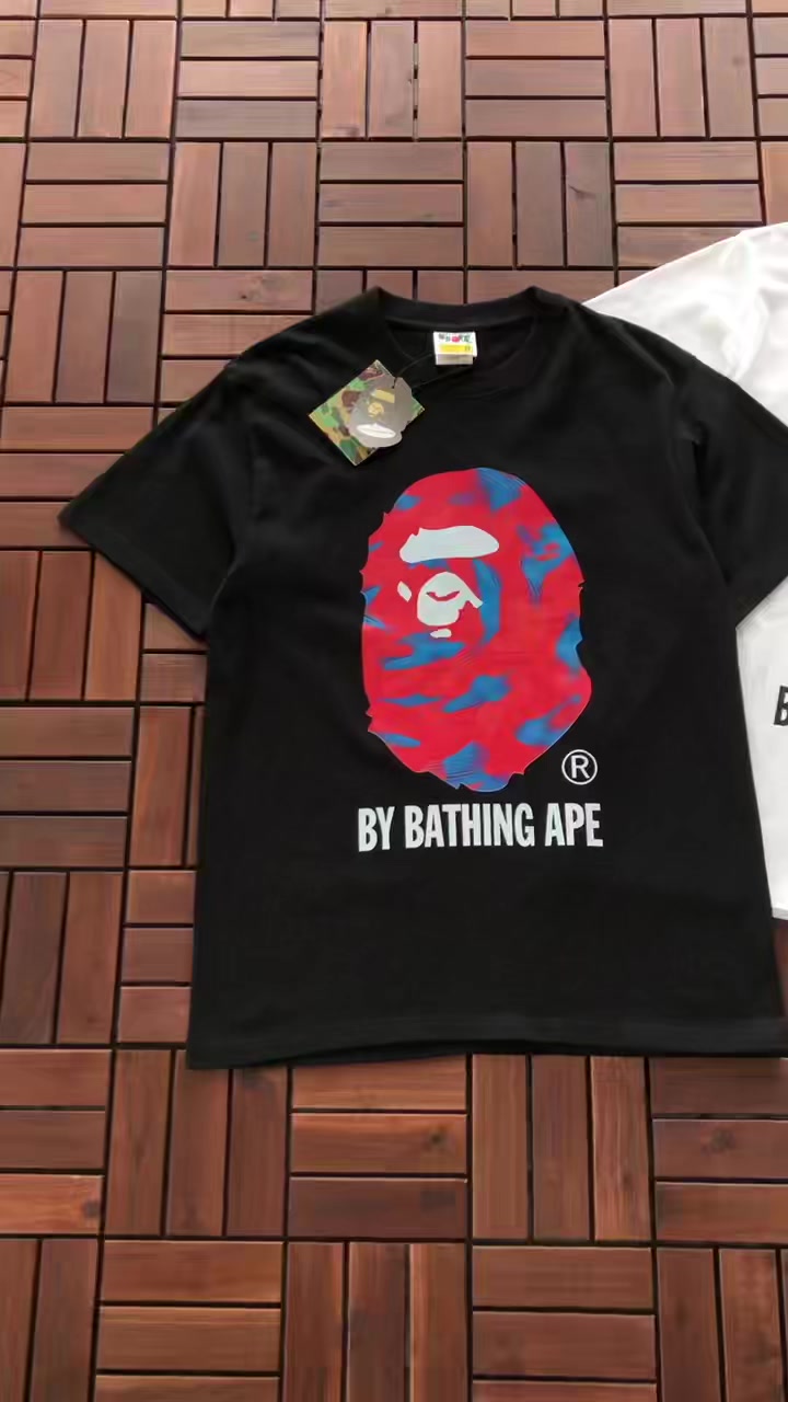 Bape T-shirt 2