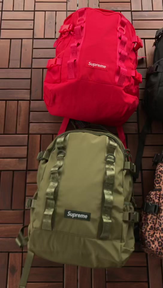 S P E E Bag 2