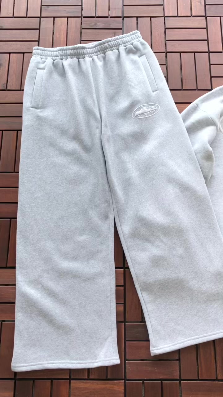 Top Pants C Rt Z Hoodie Trousers Fleece 4