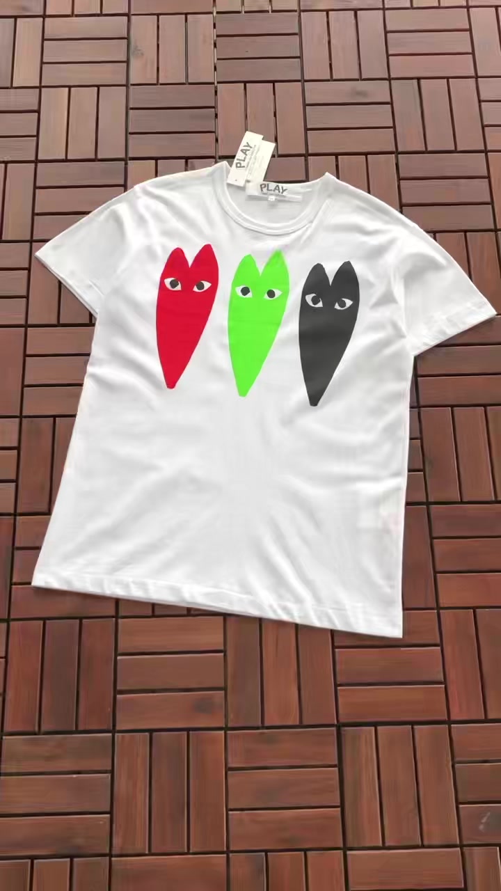 Comme des Garcons T-shirt 2