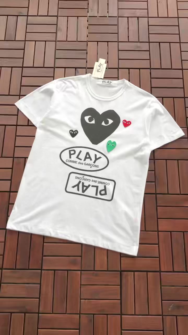 Comme des Garcons T-shirt 5