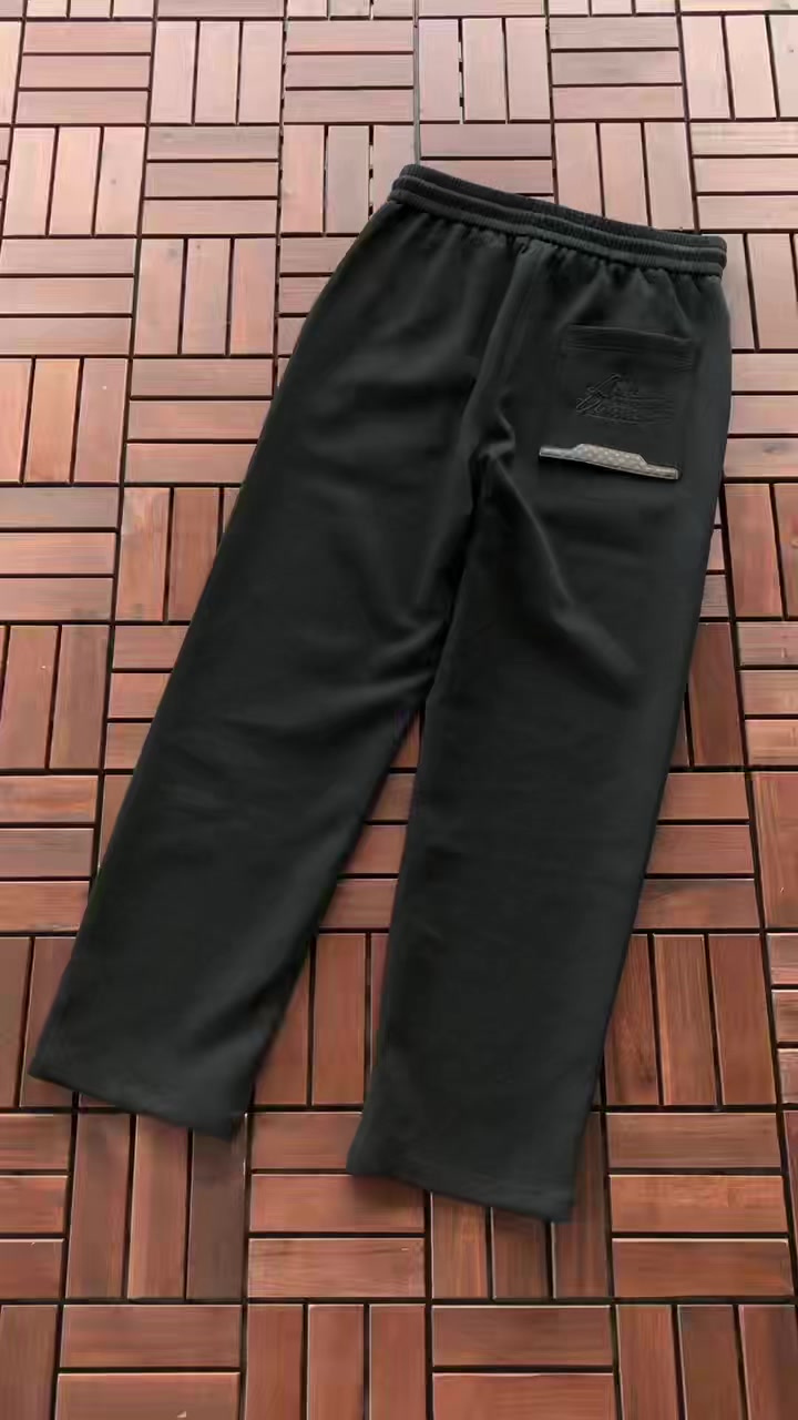 L Trousers · 2