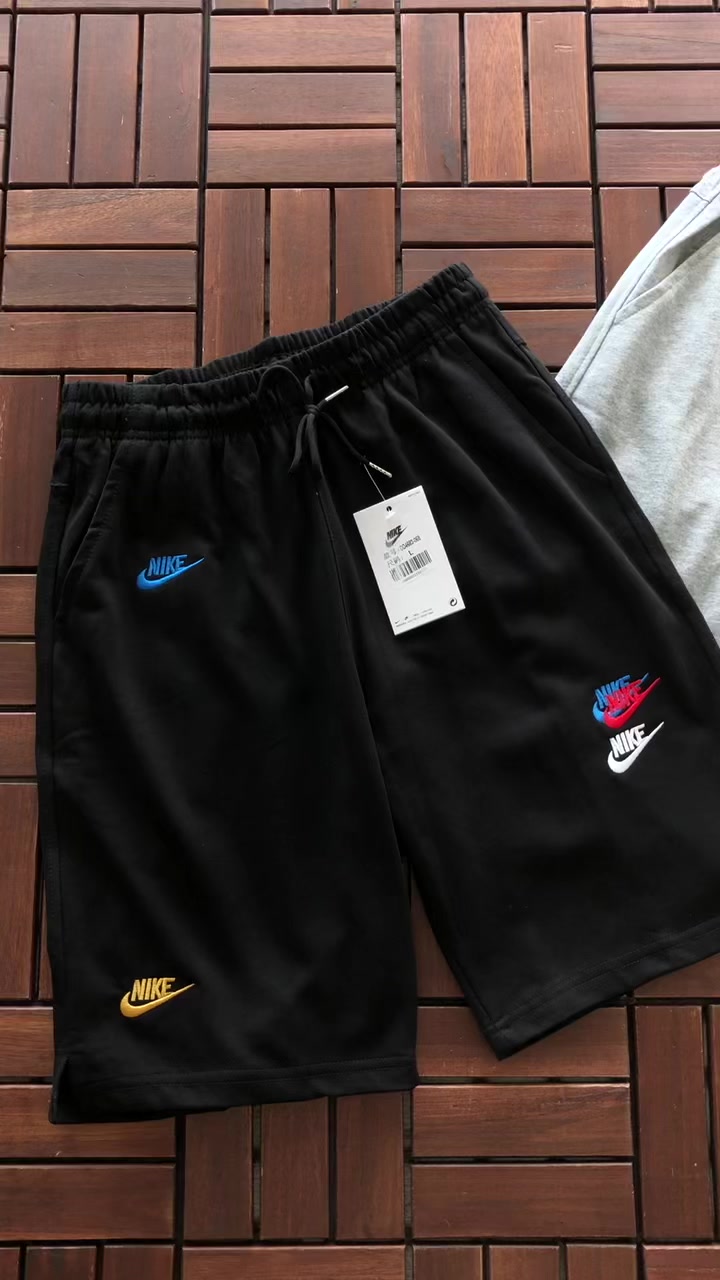 Nike Shorts 8