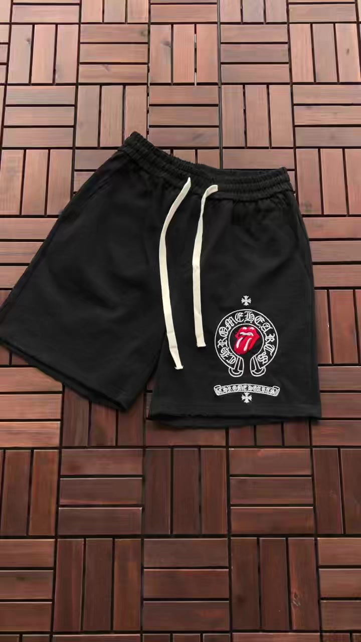 Chrome Hearts Shorts 2