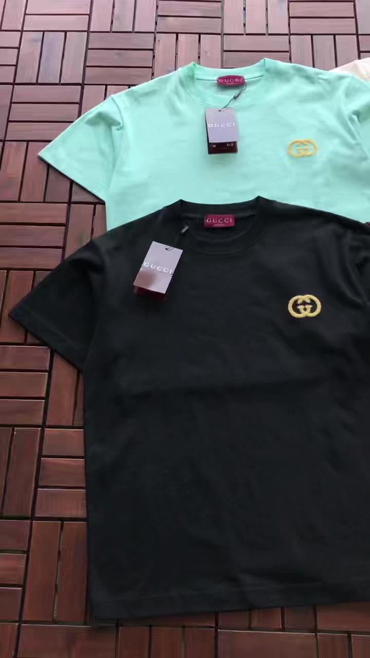 G C I T-shirt · 3