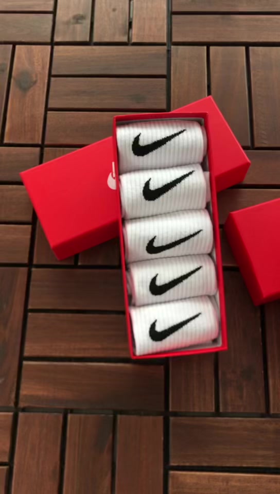 Nike Socks