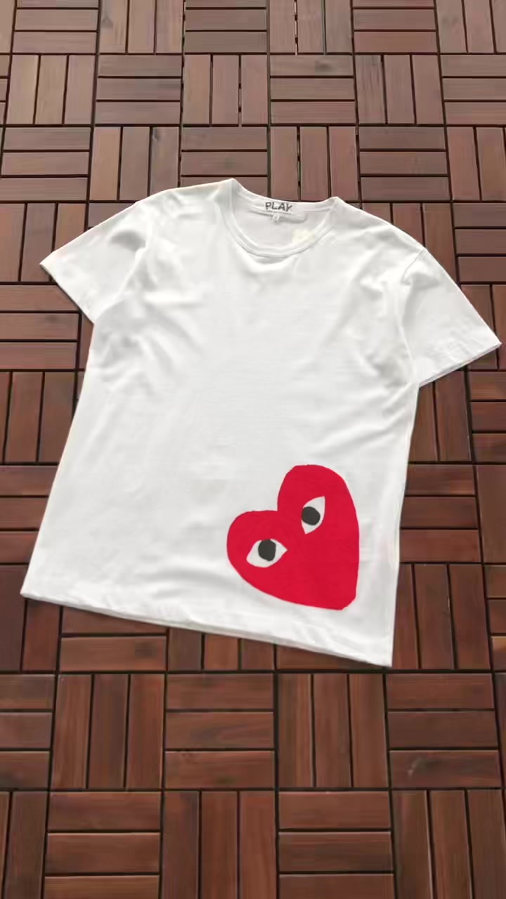Comme des Garcons T-shirt 7