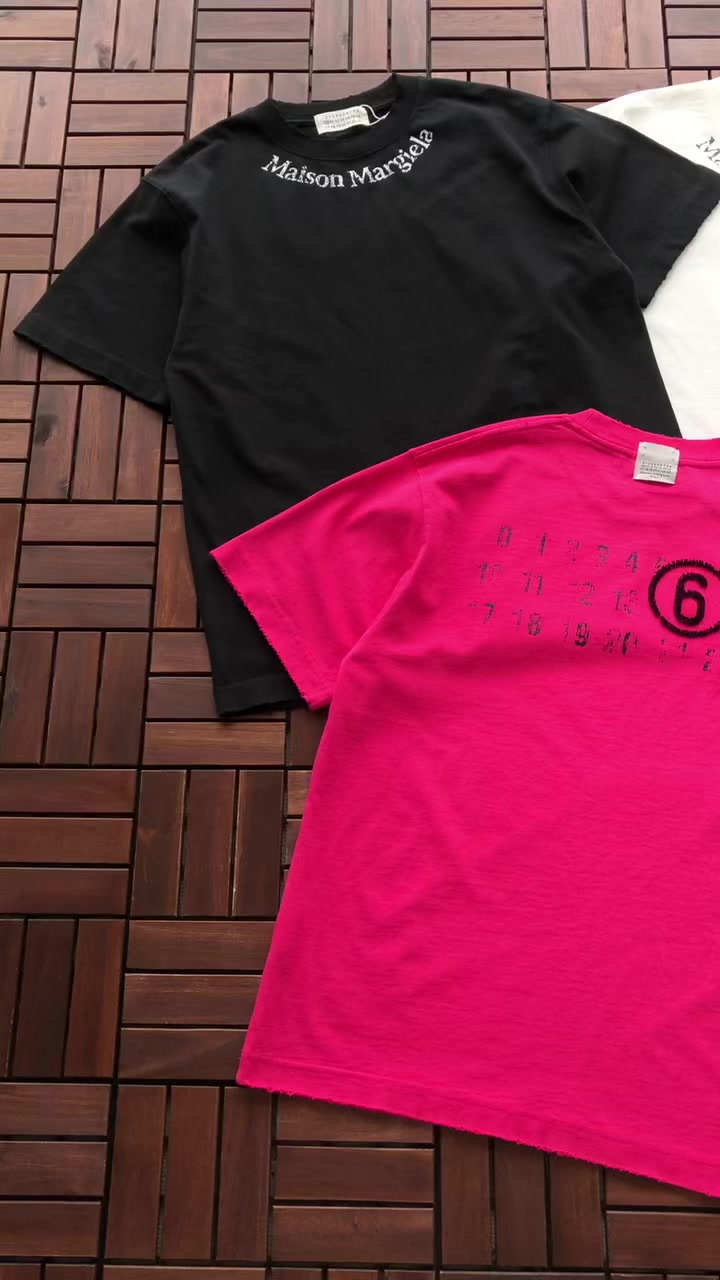 M Is N M R Ie A T-shirt 2