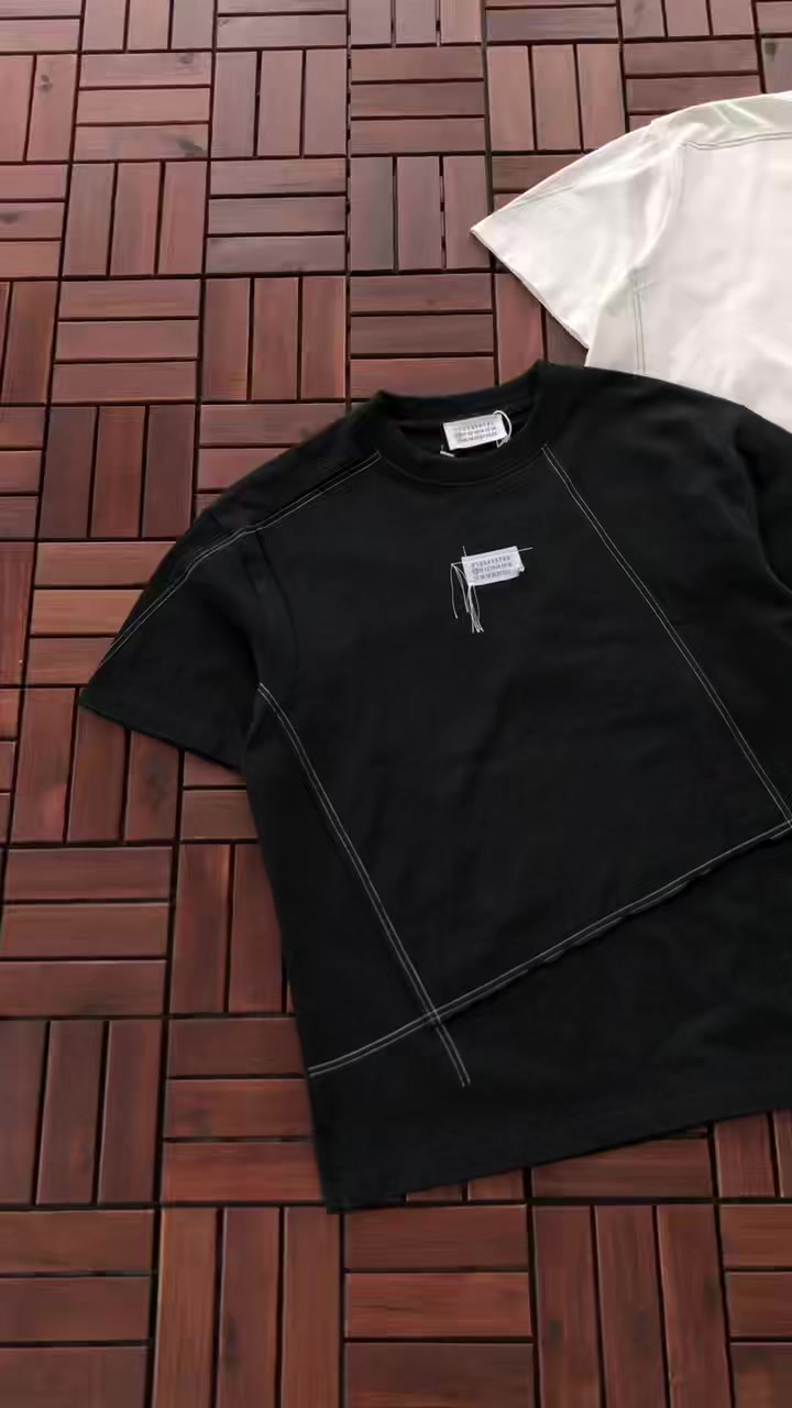 M Is N M R Ie A T-shirt · 2