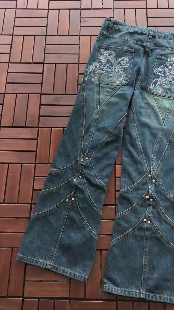 Fashion Jeans 2