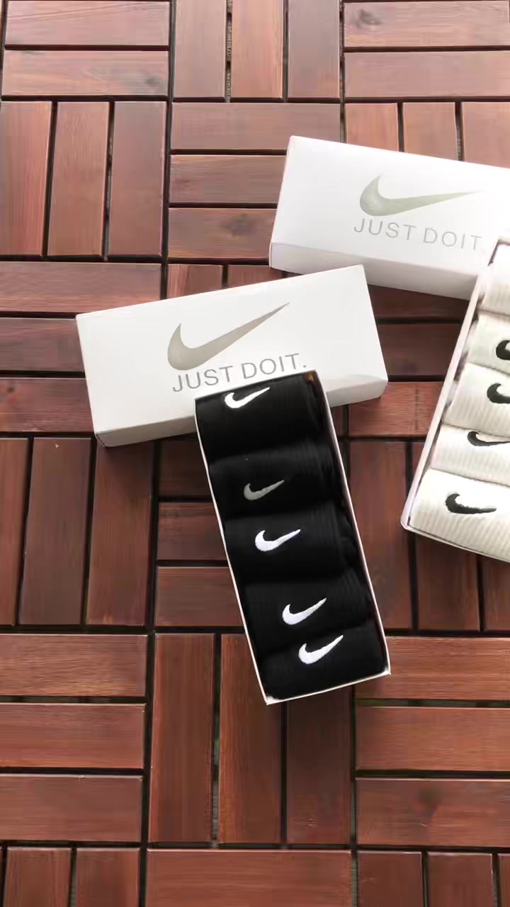 Nike Socks