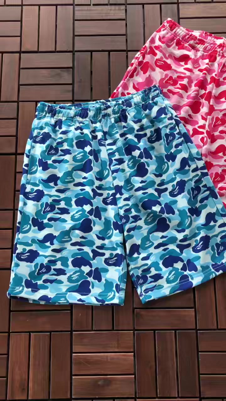 Bape Shorts 2