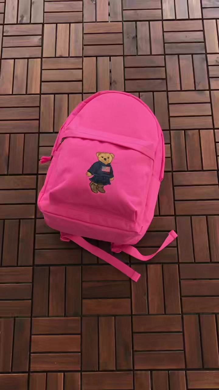 Ra Ph Au En Bag