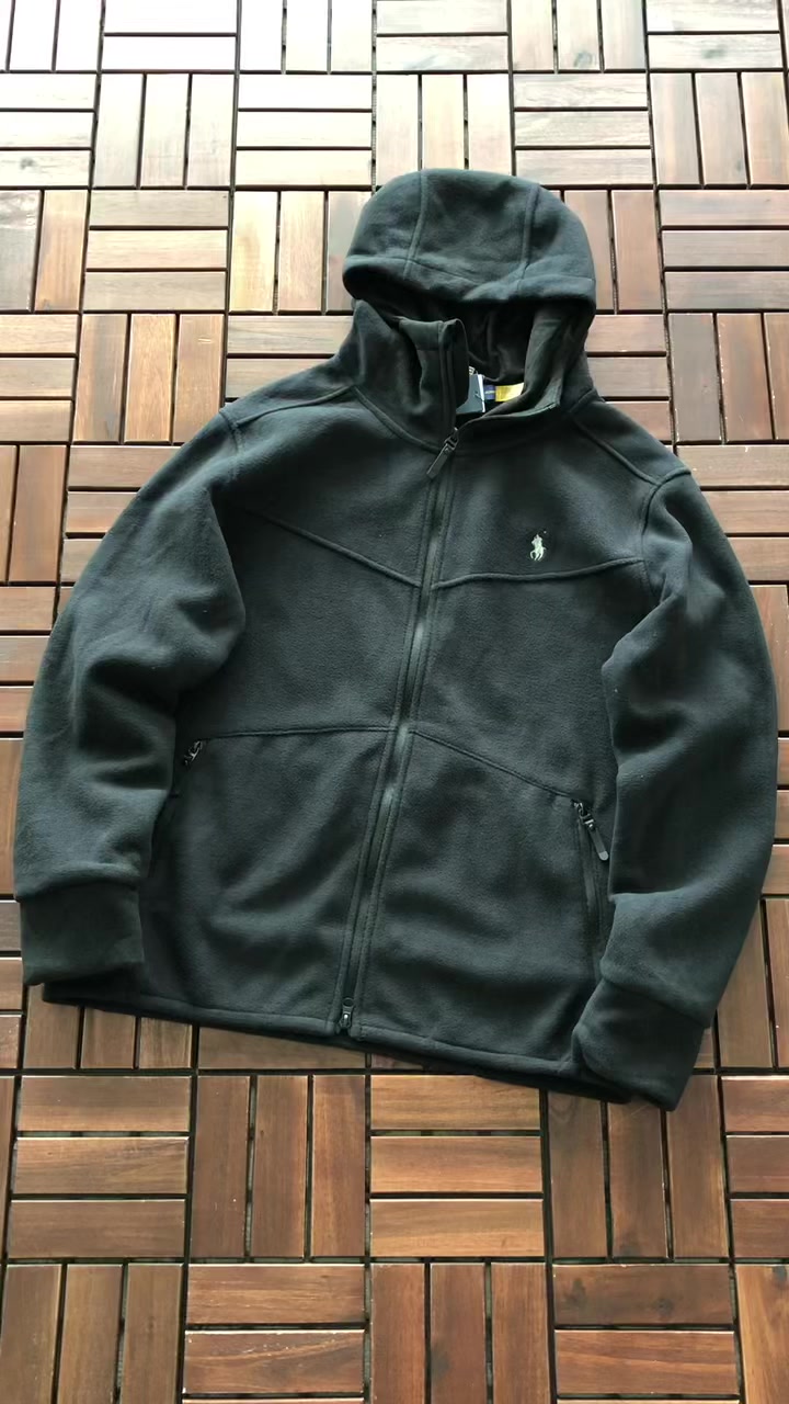 Ra Ph Au En Hoodie Fleece 3