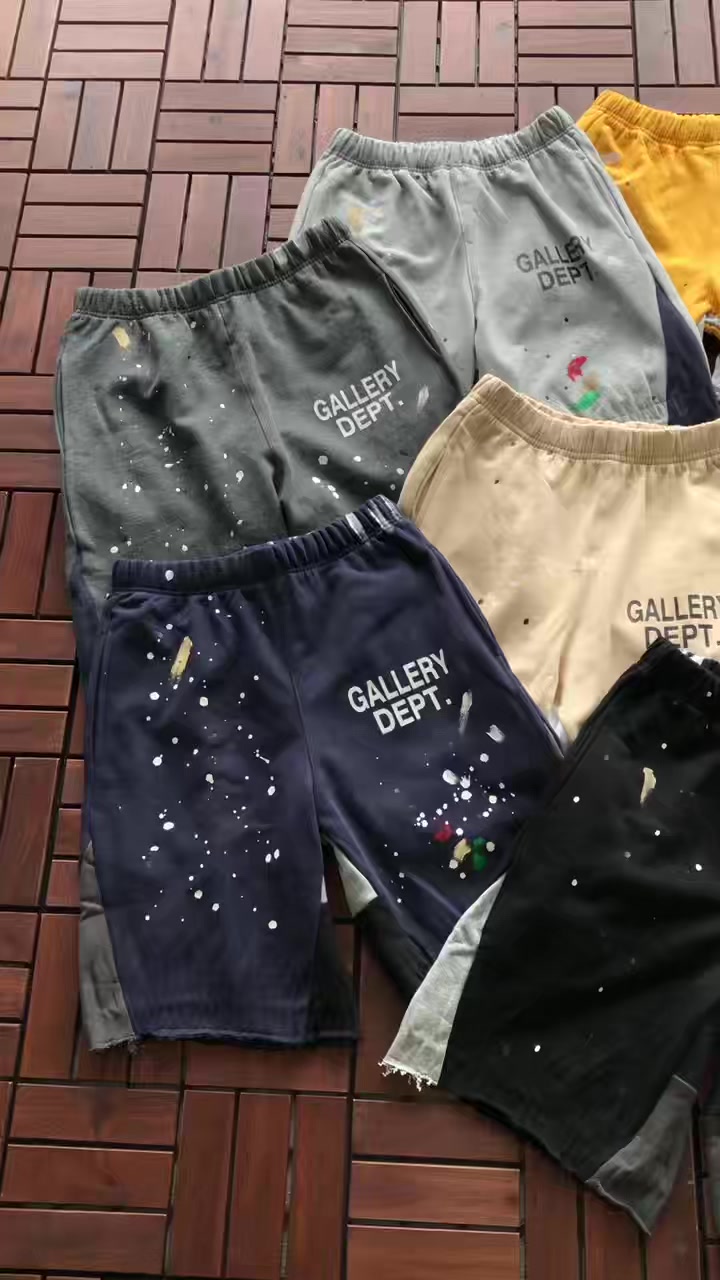 Gallery Dept Shorts 3