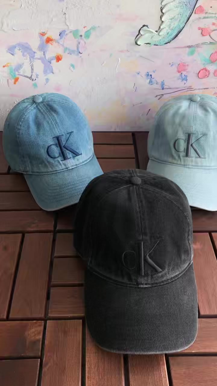 C L In K E N Cap