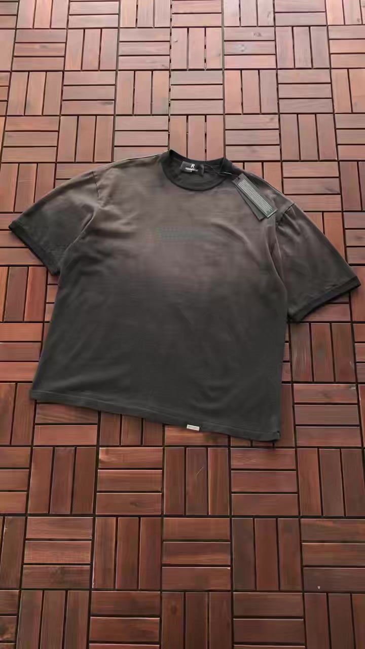 Represent T-shirt 2
