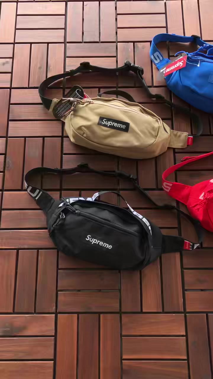 S P E E Bag 2