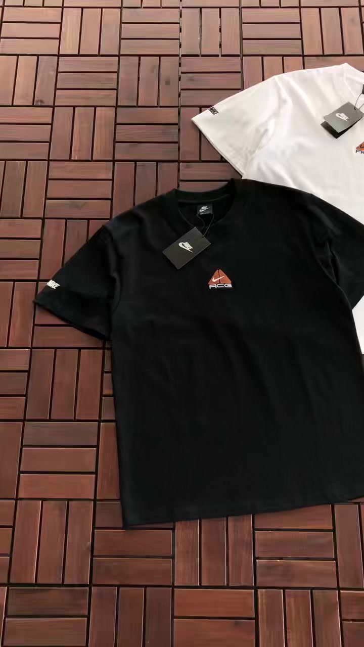Nike & A G T-shirt 5