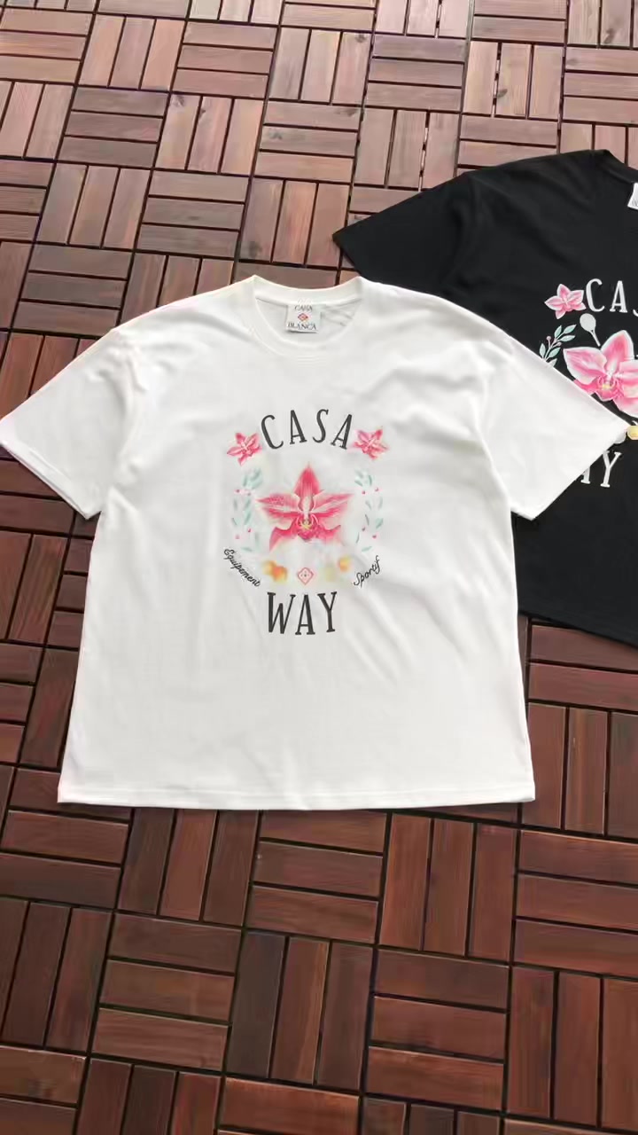 C S Bl C T-shirt · 6