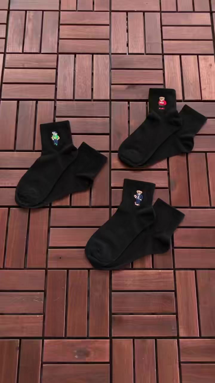 Ra Ph Au En Socks