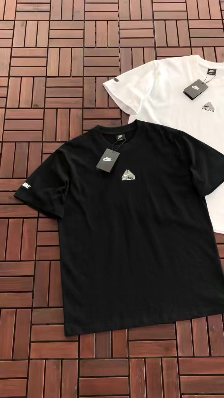 Nike & A G T-shirt 6