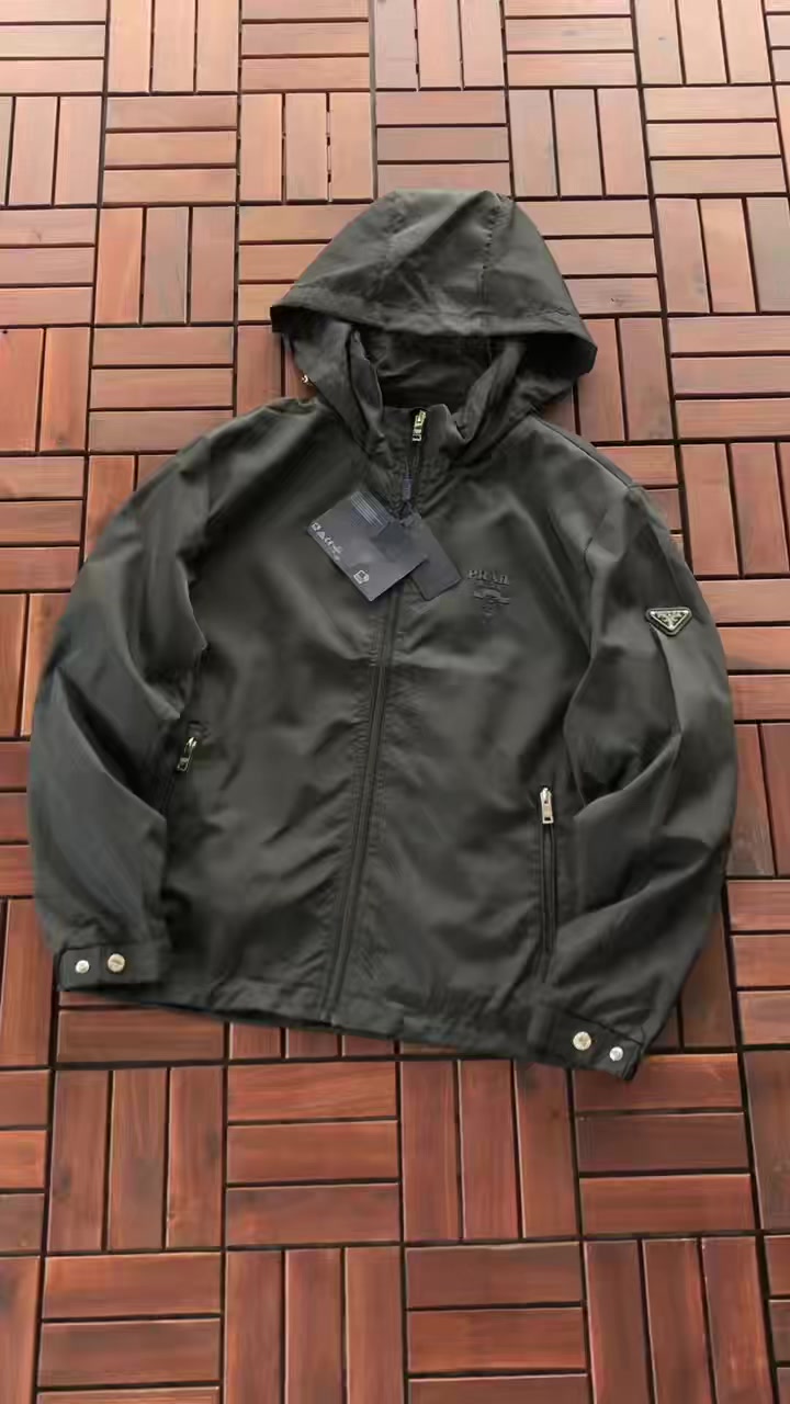 P A A Jacket 2