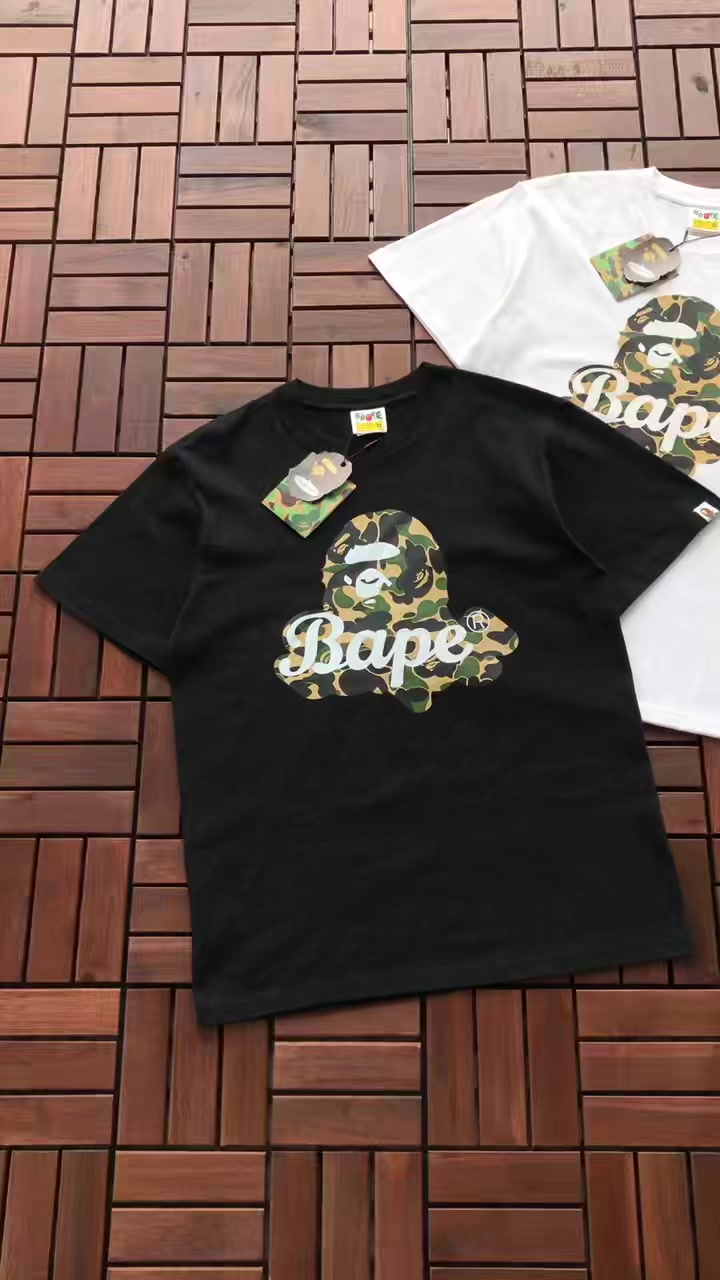 Bape T-shirt 2