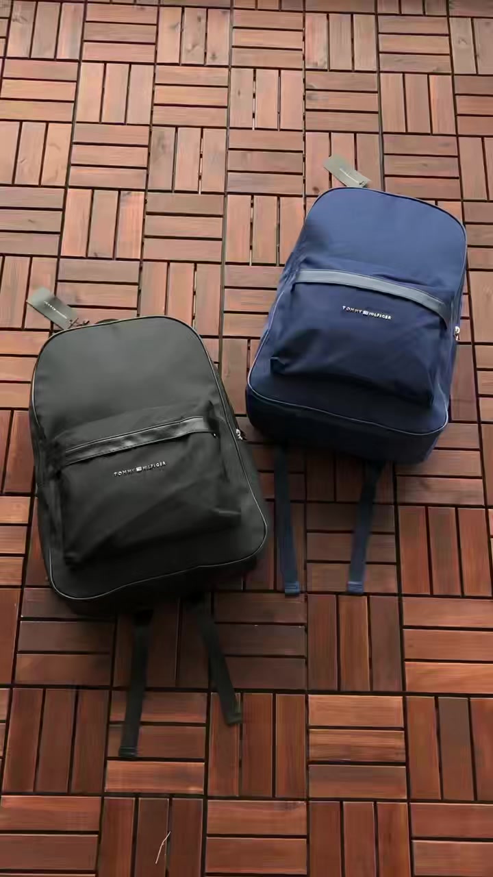 T H R Bag 2