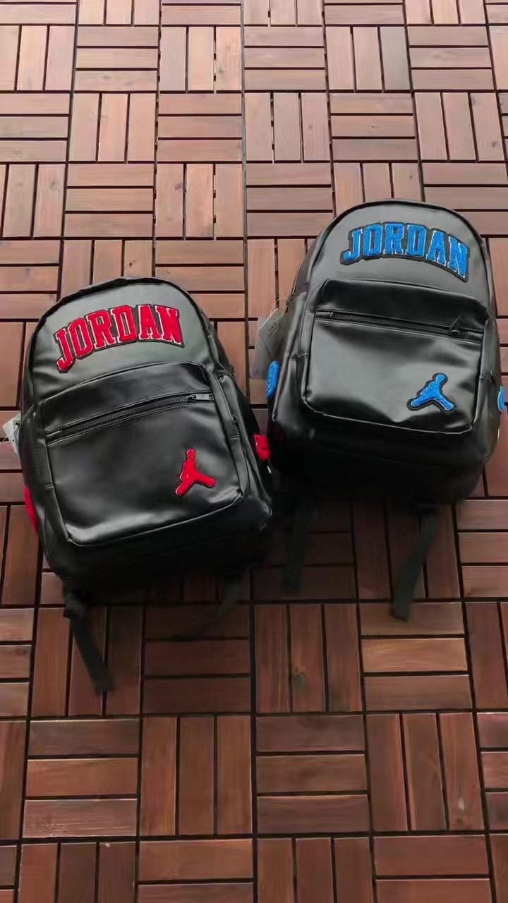 Air J Rd N Bag