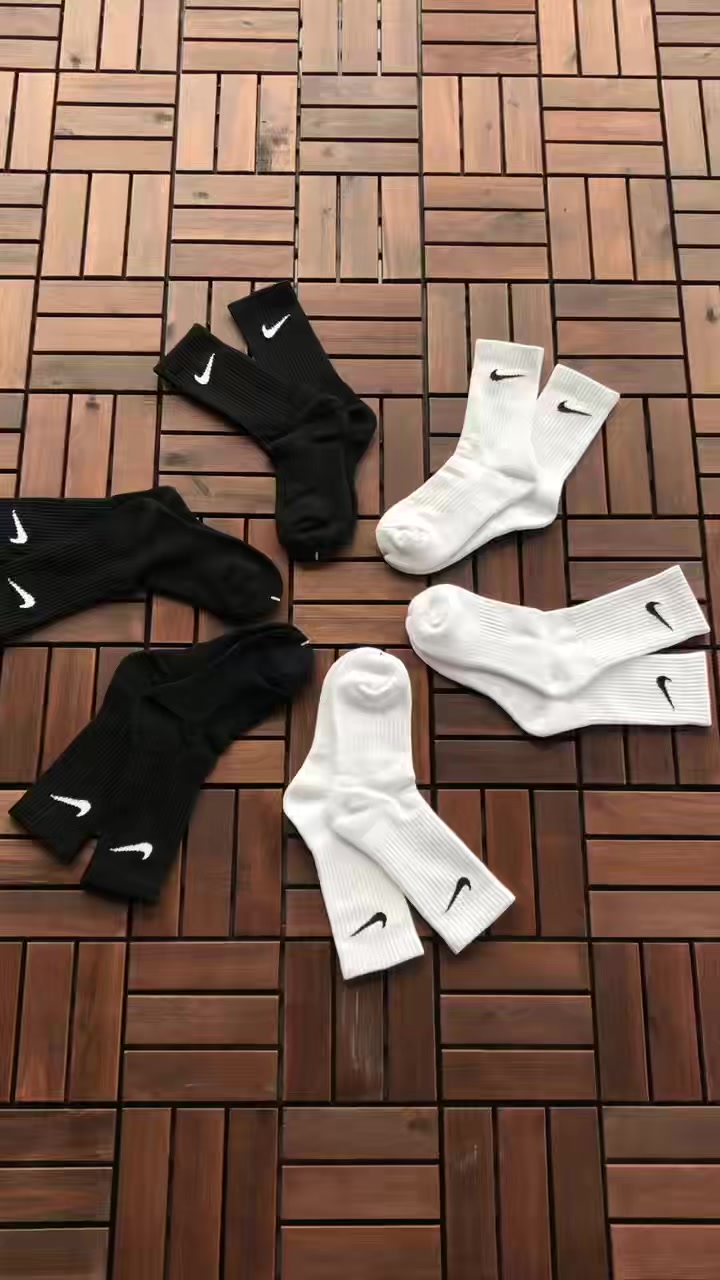 Nike Socks
