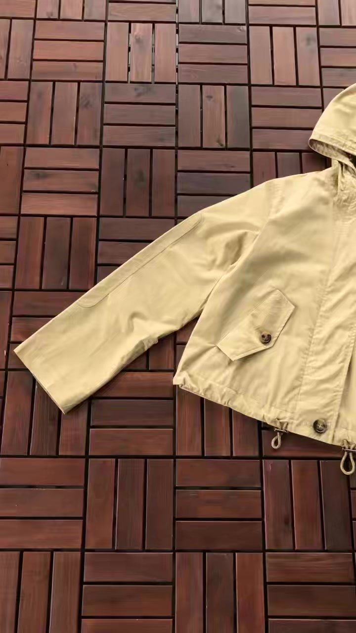 B Rb Rry Jacket Woman 5